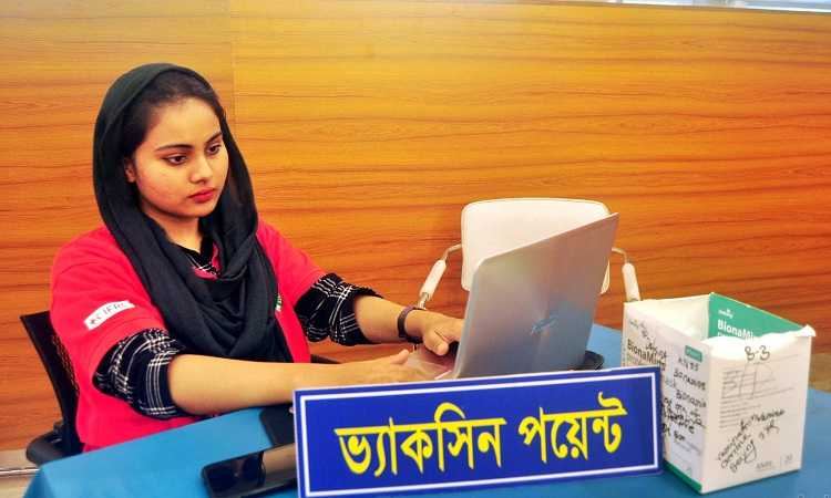 আজ থেকে সারাদেশে গণটিকাদান শুরু