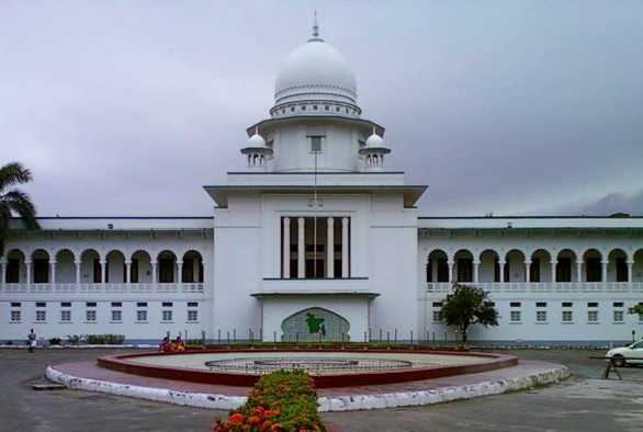 ডা. নাজনীন হত্যা মামলায় আসামির মৃত্যুদণ্ড বহাল