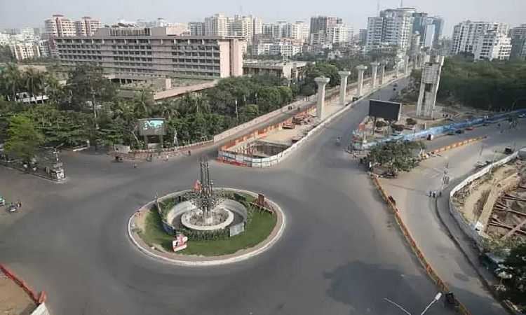 ১৫ থেকে ২২ জুলাই পর্যন্ত লকডাউন শিথিল, ২৩ জুলাই থেকে ফের কঠোর