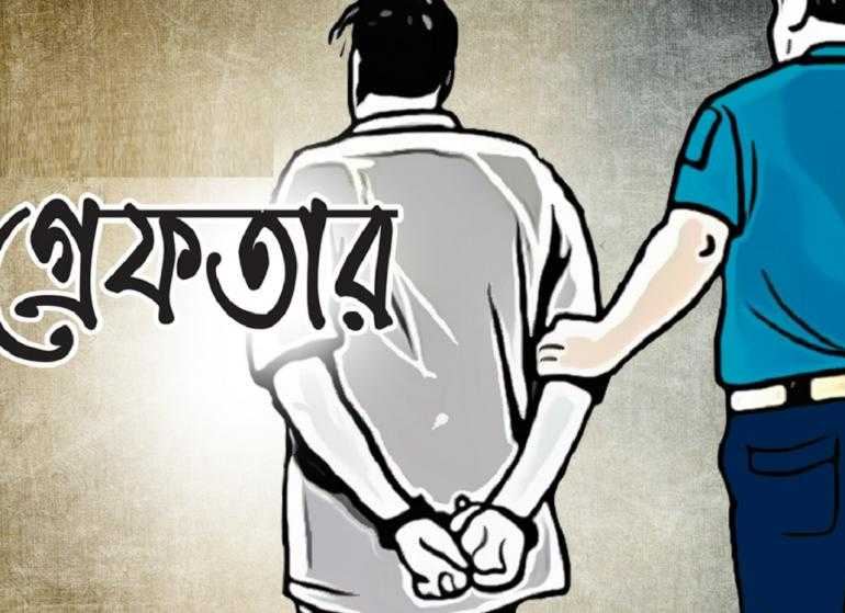 সেনবাগে শিশু ধর্ষণ ও যৌন হয়রানির অভিযোগে গ্রেফতার দুই যুবক