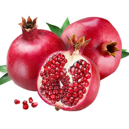 বেদানার যত গুন