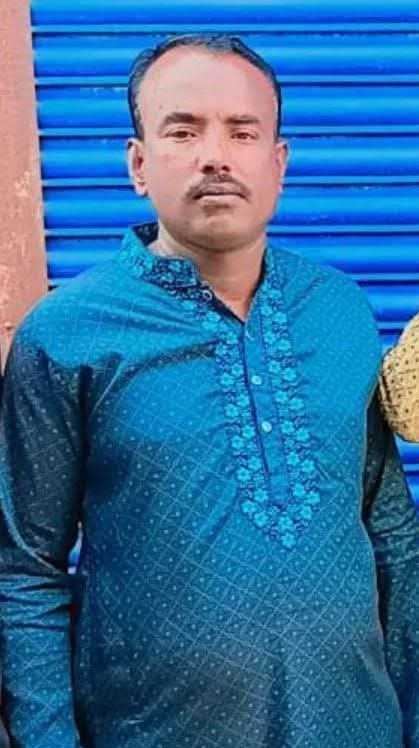 সোনাগাজীতে বিএনপি কর্মীকে নৃশংসভাবে কুপিয়ে হত্যা