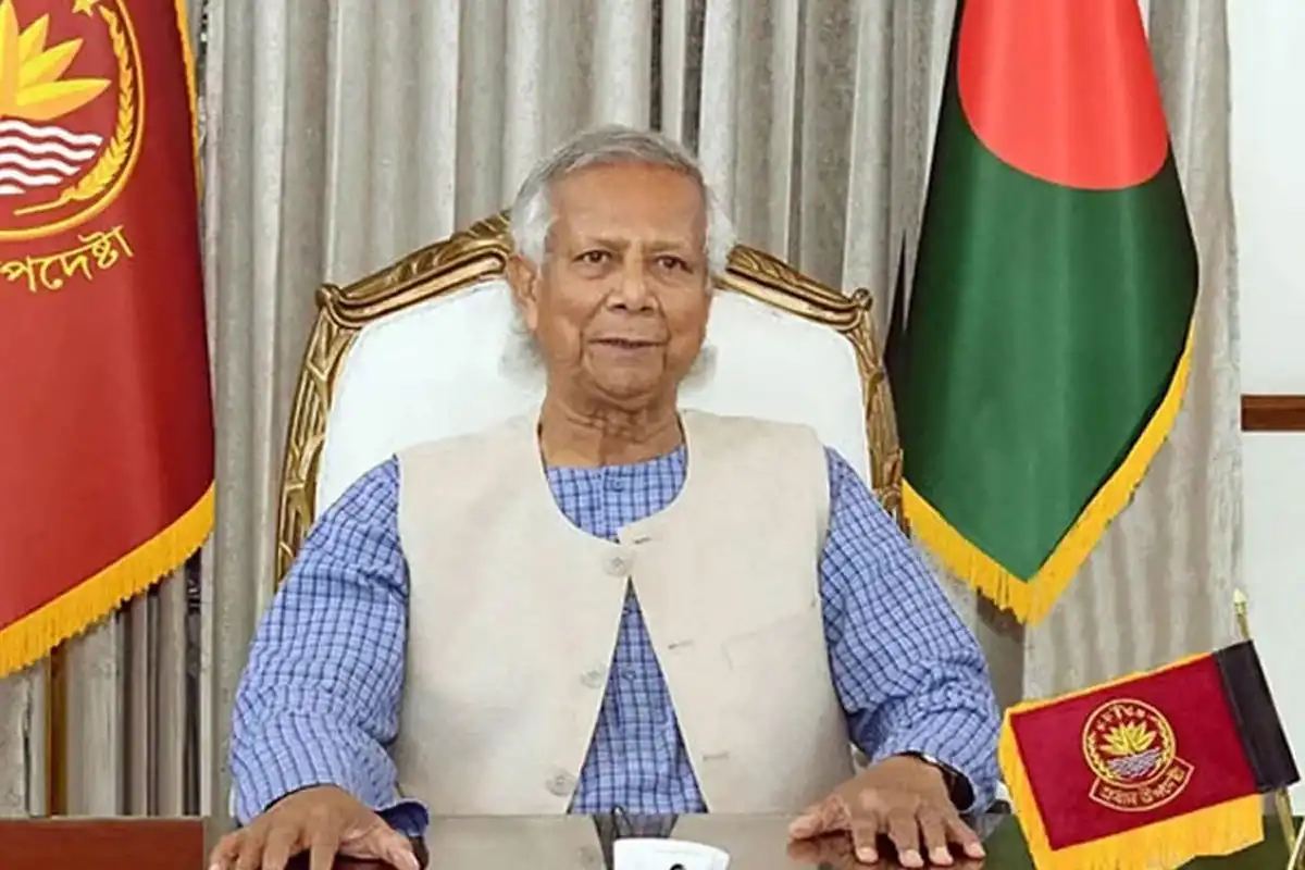 নির্বাচনে পক্ষপাতিত্বের কোনো সুযোগ নেই: প্রধান উপদেষ্টা