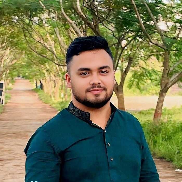দৈনিক আমার দেশ এর দাগনভূঞা উপজেলা প্রতিনিধি মোকাররম হোসেন পিয়াস ডেঙ্গু আক্রান্ত