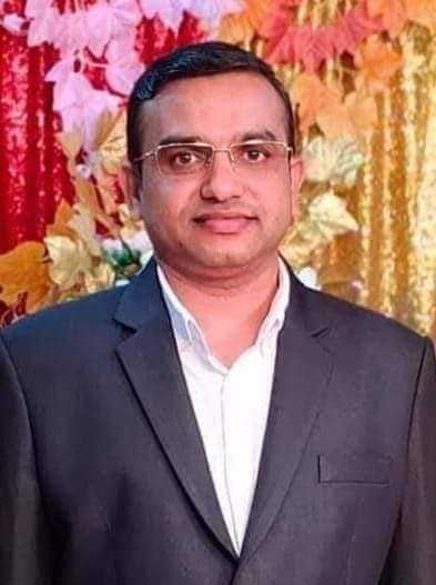 মালয়েশিয়ায় করোনা আক্রান্ত হয়ে চাঁদপুর সমিতির সভাপতির ইন্তেকাল