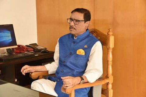 বিএনপি বিভ্রান্তি ছড়িয়ে মানুষের মনোবল ভাঙার অপচেষ্টা করছে: কাদের