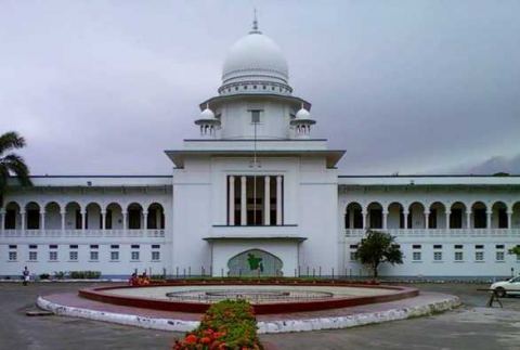 ডা. নাজনীন হত্যা মামলায় আসামির মৃত্যুদণ্ড বহাল