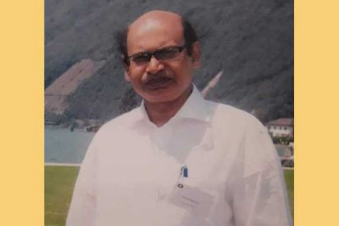 বাংলাদেশ ব্যাংকের মহাব্যবস্থাপক হলেন ফরদুল আহমেদ