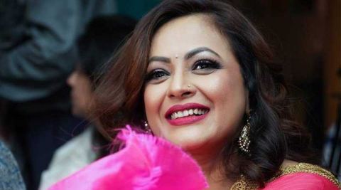 ন্যাড়া একবারই বেলতলা গেছে, বিয়ে নিয়ে প্রশ্ন করতেই শ্রীলেখার জবাব
