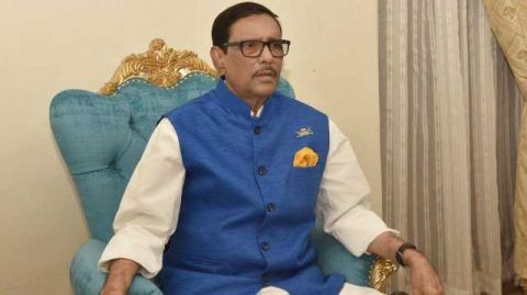 উৎসবের যাত্রা যেন জীবনের শেষ যাত্রায় রূপ না নেয়: কাদের