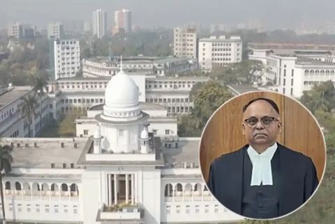 ভারপ্রাপ্ত প্রধান বিচারপতি হচ্ছেন আশফাকুল ইসলাম