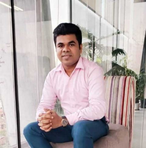 দাগনভুঞার বাহারের FCCA মর্যাদা লাভ