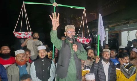 স্বাধীনতার ৫৪ বছর পরেও আমরা সামাজিক সুবিচার নিশ্চিত করতে পারিনি: ডা. ফখরুদ্দিন মানিক