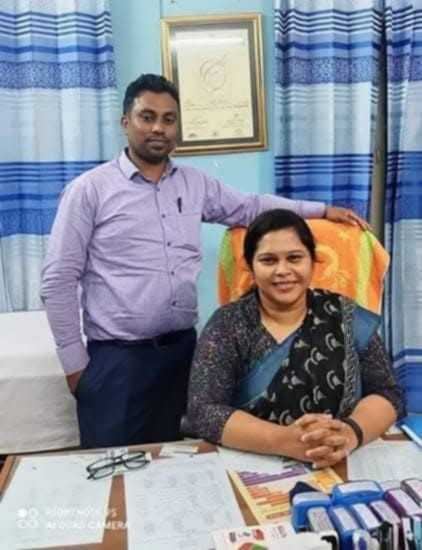 অর্থলোভী স্বামী-স্ত্রীর ভুল চিকিৎসা ও প্রতারণায় সর্বশান্ত ফেনীর নিরীহ রোগিরা
