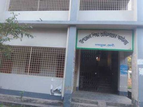 দাগনভূঞায় প্রধান শিক্ষক ছাড়াই চলছে ৬২  প্রাথমিক বিদ্যালয়