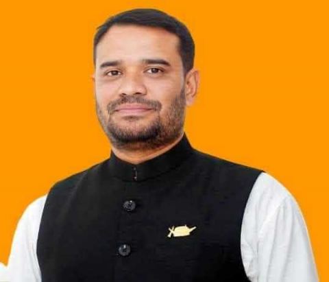 পরশুরাম উপজেলা পরিষদের সাবেক ভাইস চেয়ারম্যান মহিম গ্রেফতার