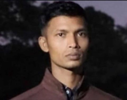 অনাগত সন্তানের হাসপাতালের  খরচ যোগাড় করতে না পেরে পিতার আত্মহত্যা
