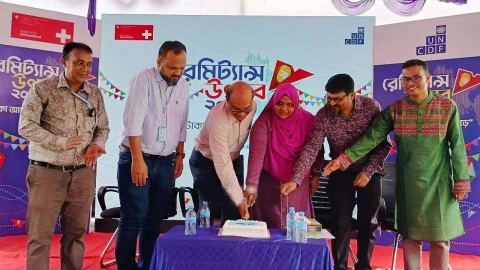প্রবাসীদের উপার্জিত অর্থের সঠিক ব্যবহার