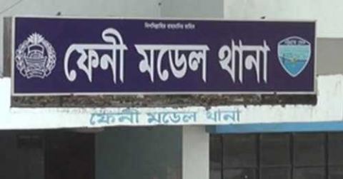 ফেনীতে কিশোর গ্যাংএর ৩৮ জনকে আটক