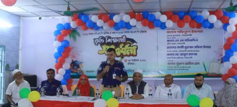 মাইজদী বালিকা বিদ্যানিকেতনে এসএসসি জিপিএ-৫ ও জেএসসি বৃত্তিপ্রাপ্ত কৃতি শিক্ষার্থীদের সংবর্ধনা