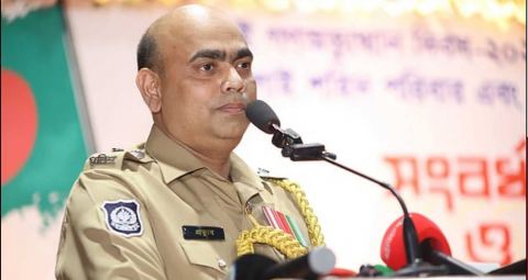 ফেনীতে দুর্গাপূজায় গুজব-অপপ্রচার ঠেকাতে তৎপর থাকার নির্দেশ