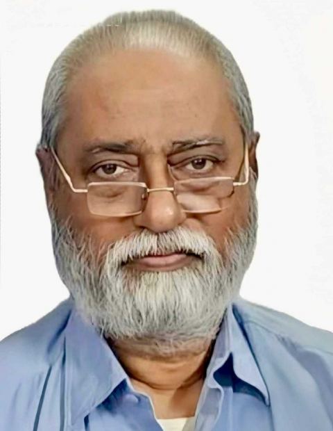 বীর মুক্তিযোদ্ধা ছাবের আহমদ আজগরী'র আজ (৭ অক্টোবর)  প্রথম মৃত্যু বার্ষিকী
