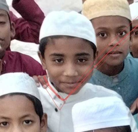 দাগনভূঞায় মাদরাসা শিক্ষার্থী নিখোঁজ - পরিবারের নিকট মুক্তিপণের অভিযোগ