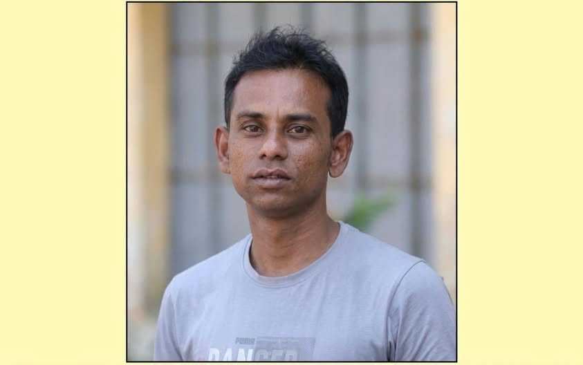 পরশুরামের সন্ত্রাসী ও চোরাকারবারী আলা উদ্দিন গ্রেফতার